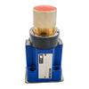 2FRM6 2-Way Flow Control Valve