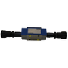 ZDB6 Pilot Operated Pressure Relief Valve