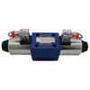 WE10 Hydraulic Solenoid Operated Directional Valves