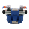 WEH Electro-Hydraulic Pilot Operated Directional Control Valve