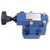 DR Pilot Operated Pressure Reducing Valve