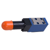 DR5DP Direct Operated Pressure Reducing Valve