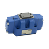 WH Hydraulic Pilot Operated Directional Spool Valve