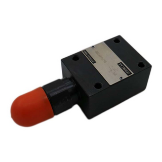DBD Direct Operated Pressure Relief Valve