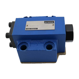 SV(SL) Pilot Operated Check Valve