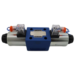 WE10 Hydraulic Solenoid Operated Directional Valves