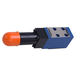DR5DP Direct Operated Pressure Reducing Valve
