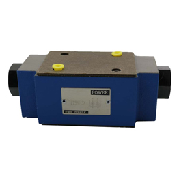 Z2S10 Pilot Operated Check Valve