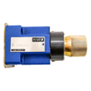 2FRM6 2-Way Flow Control Valve