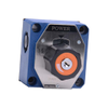 2FRM10 2-Way Flow Control Valve