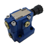 DB(W) Pilot Operated Pressure Relief Valve