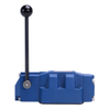 WMM16 25 32 Hand Operated Directional Spool Valve