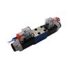 WE5 Hydraulic Solenoid Operated Directional Valves