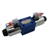 WE10 Hydraulic Solenoid Operated Directional Valves