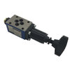 ZDR6 Direct Operated Pressure Reducing Valve