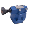 DR Pilot Operated Pressure Reducing Valve