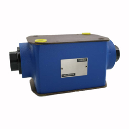 Z2S16 Pilot Operated Check Valve