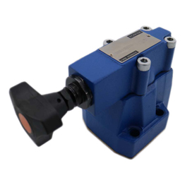 DZ Pilot Operated Pressure Sequence Valve