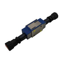 ZDB6 Pilot Operated Pressure Relief Valve