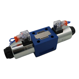 WE10 Hydraulic Solenoid Operated Directional Valves