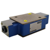 Z2FS6 Double Throttle Check Valve