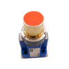 2FRM6 2-Way Flow Control Valve