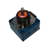 2FRM10 2-Way Flow Control Valve
