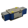 Z2FS10 Double Throttle Check Valve