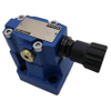 DB(W) Pilot Operated Pressure Relief Valve