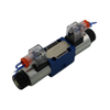 WE6 Hydraulic Solenoid Operated Directional Valves