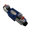 WE10 Hydraulic Solenoid Operated Directional Valves