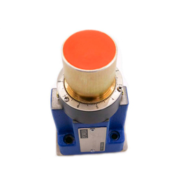 2FRM6 2-Way Flow Control Valve