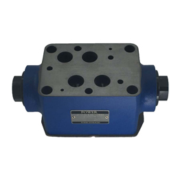 Z2S16 Pilot Operated Check Valve