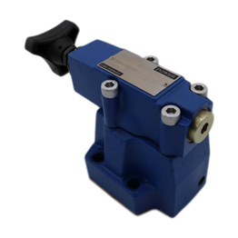 DZ Pilot Operated Pressure Sequence Valve