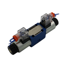 WE6 Hydraulic Solenoid Operated Directional Valves