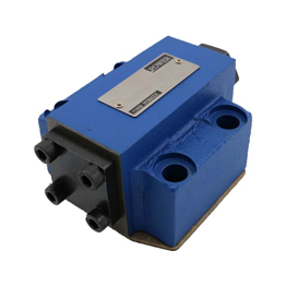 SV(SL) Pilot Operated Check Valve