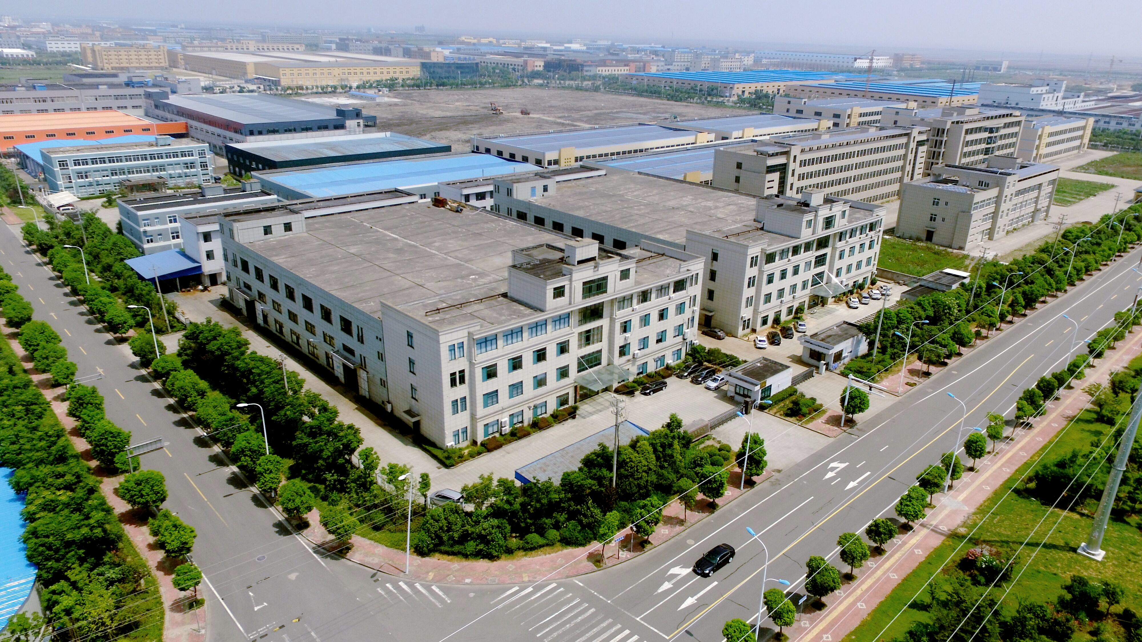 changfang
